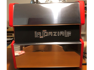 La Spaziale ラ・スパツィアル 美品