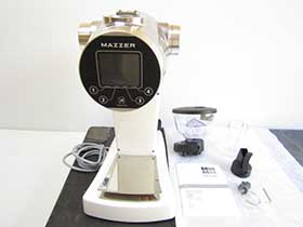 MAZZER ZM LUIGI SPA 新品