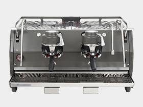 La Marzocco Strada X